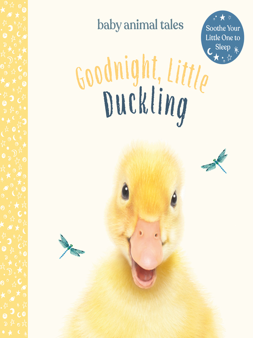Title details for Goodnight, Little Duckling by Amanda Wood - Available